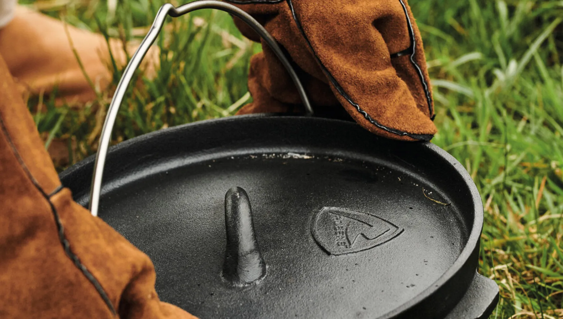 Carson Dutch Oven 4.3L