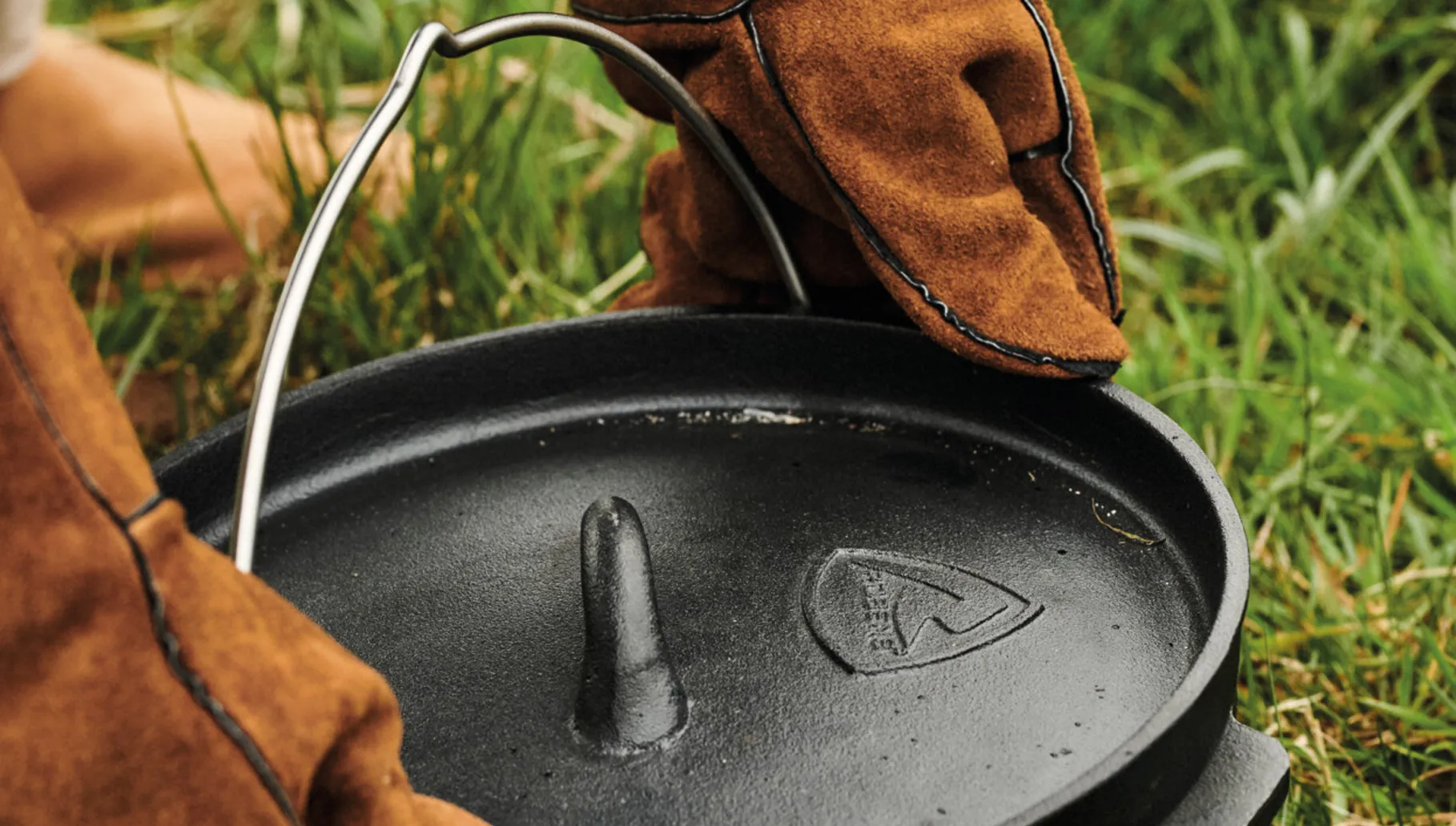 Carson Dutch Oven 8.2L
