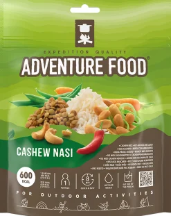 Cashew Nasi
