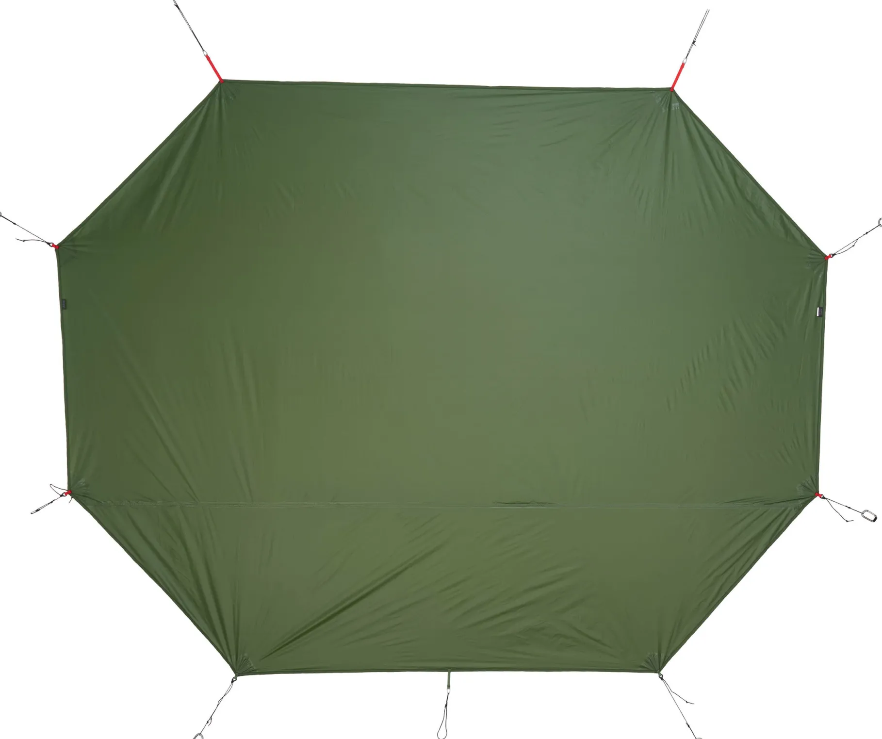 Cassira 2 Footprint