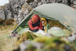 Cassira 3, 3-Personers Telt