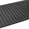 Cast Iron Griddle