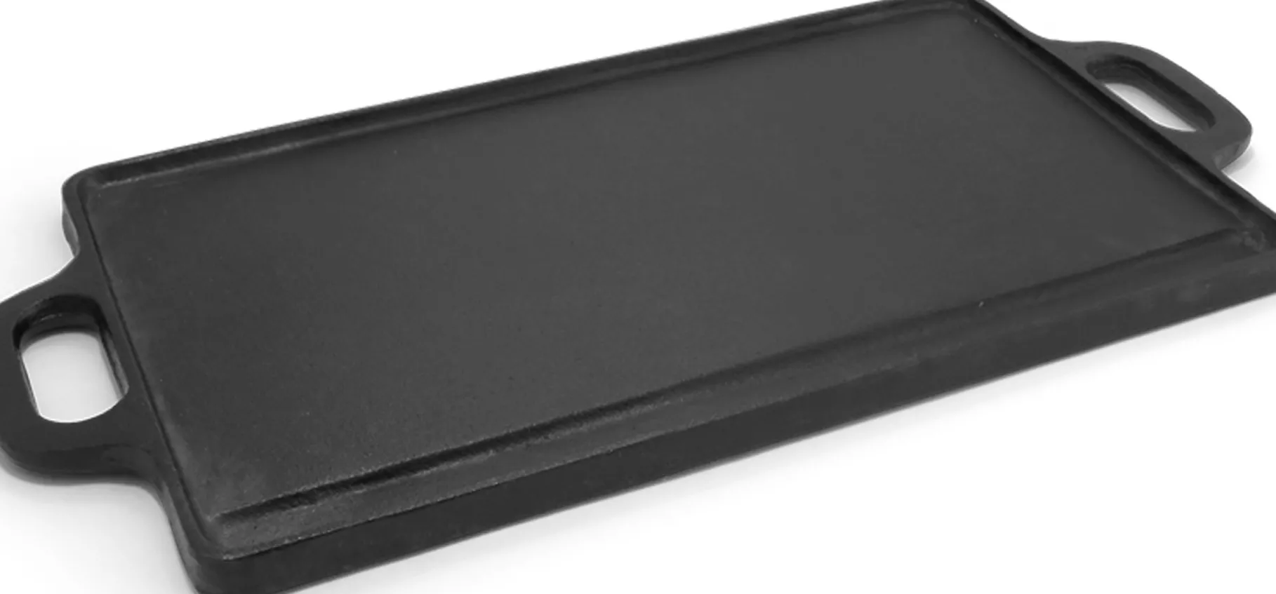 Cast Iron Griddle