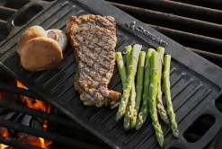 Cast Iron Griddle