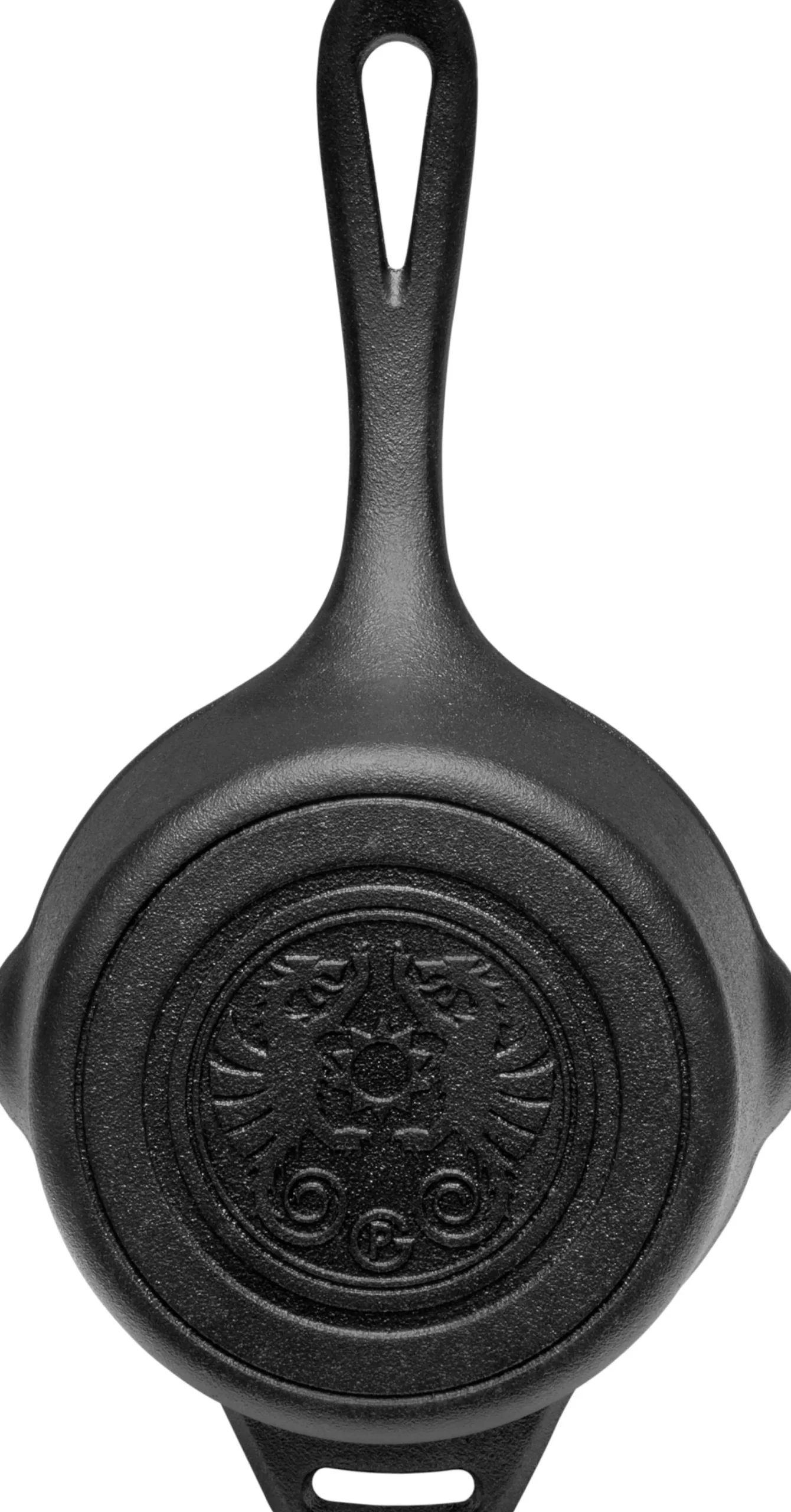 Cast-Iron Saucepan with Lid KR1