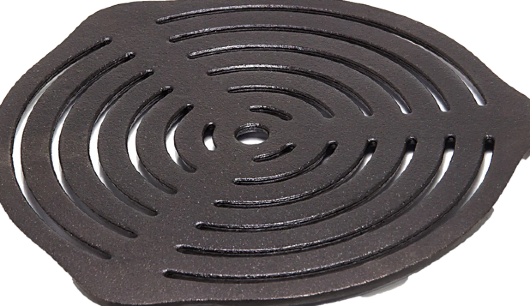 Cast-Iron Trivet