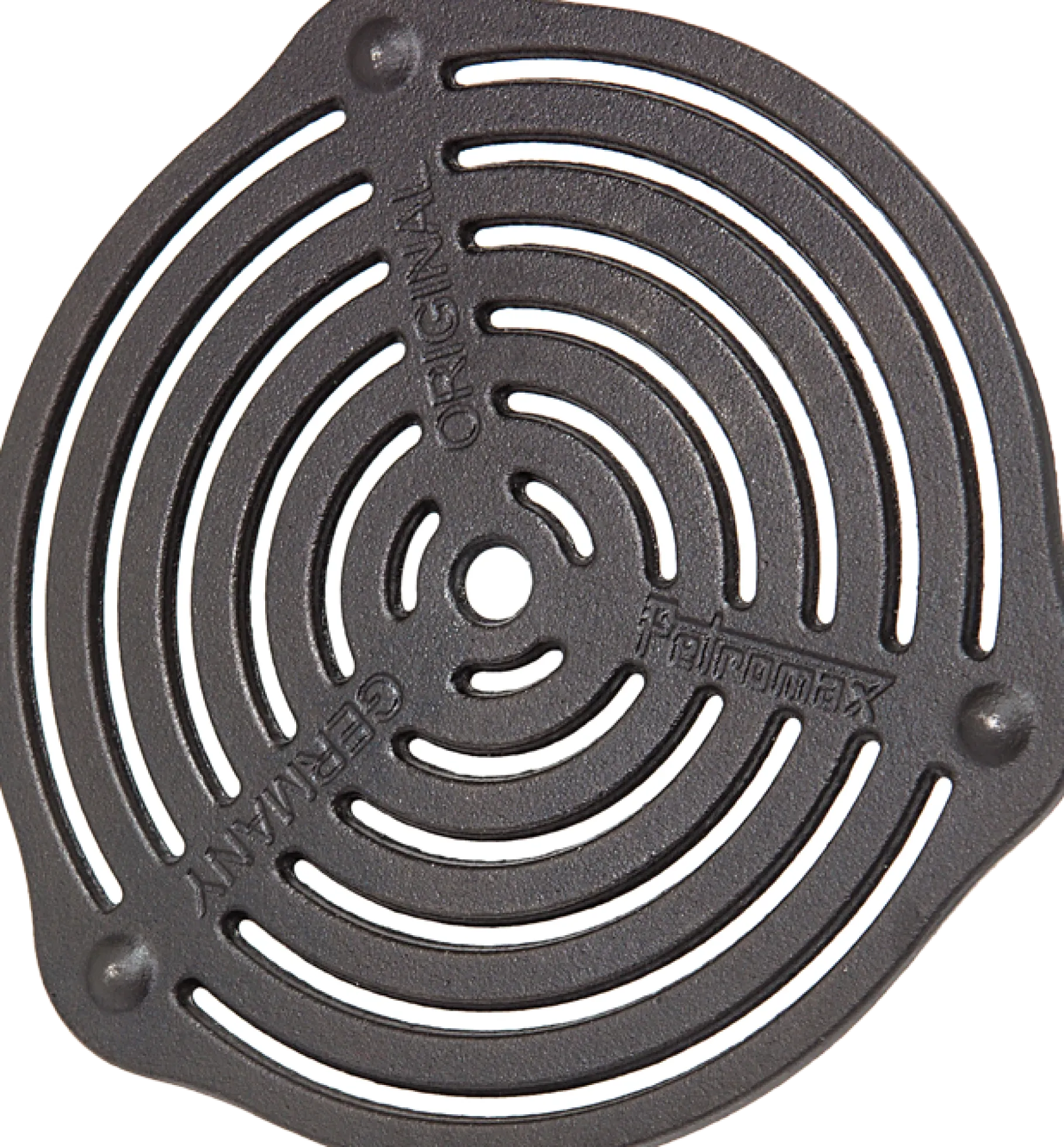 Cast-Iron Trivet