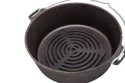 Cast-Iron Trivet