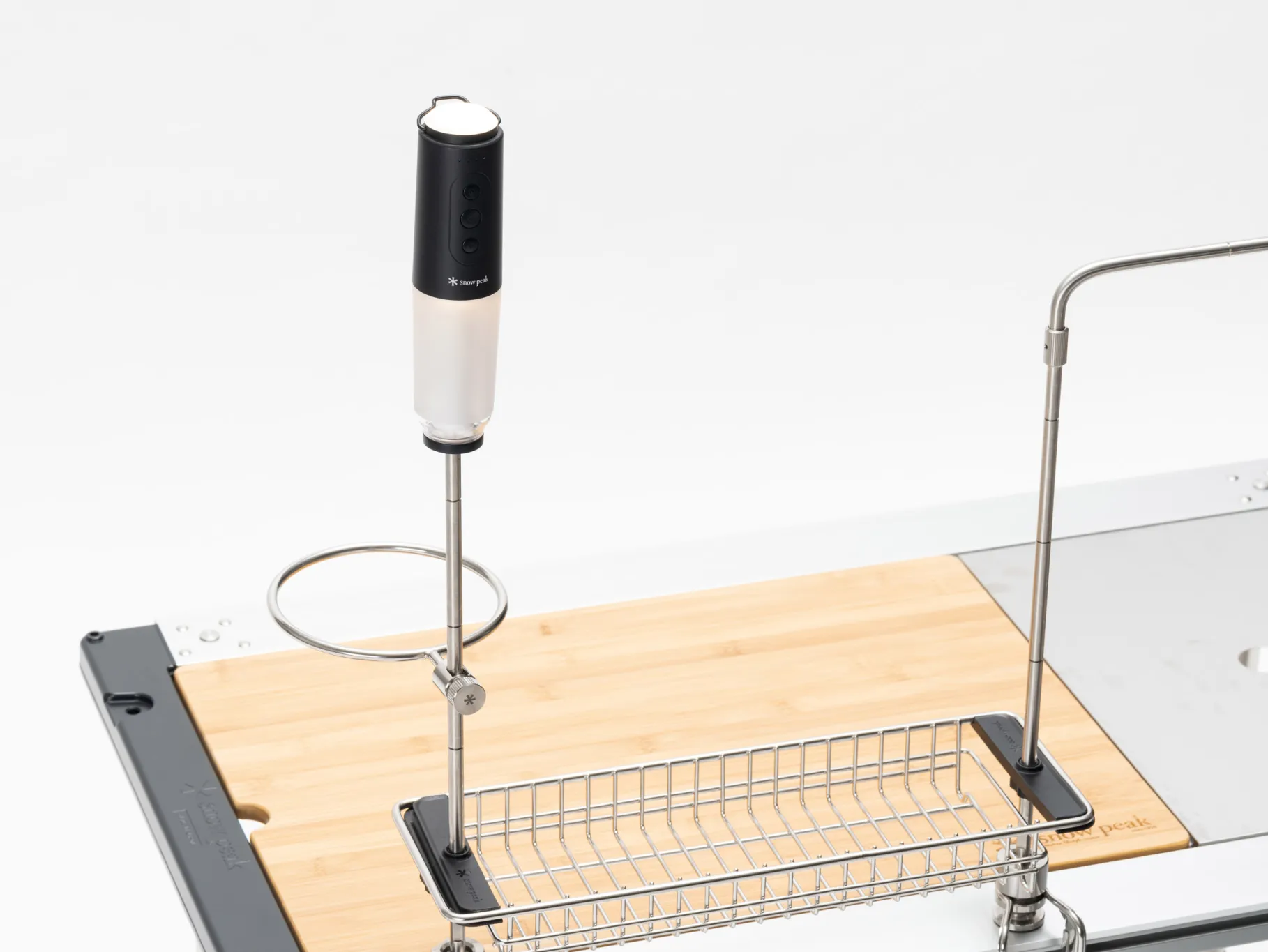 Ceres LED Lampe