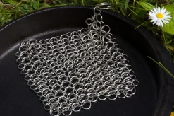 Chain Mail Cleaner