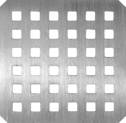 Charcoal Grate for Medium Flat Firepit