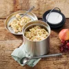 Cheese Noodles with Fried Onions PS1000+