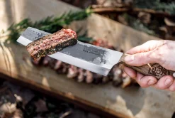 Chef's Knife, 17 cm