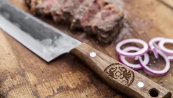 Chef's Knife, 17 cm