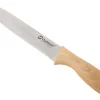 Chena Knife Set w/Peeler & Scissors
