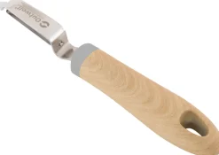 Chena Knife Set w/Peeler & Scissors