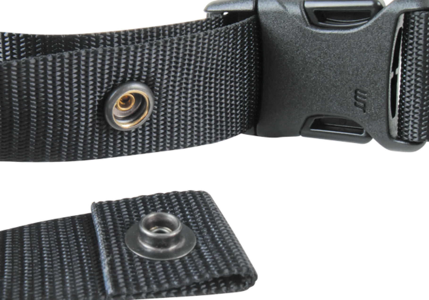 Chest Belt 25 mm