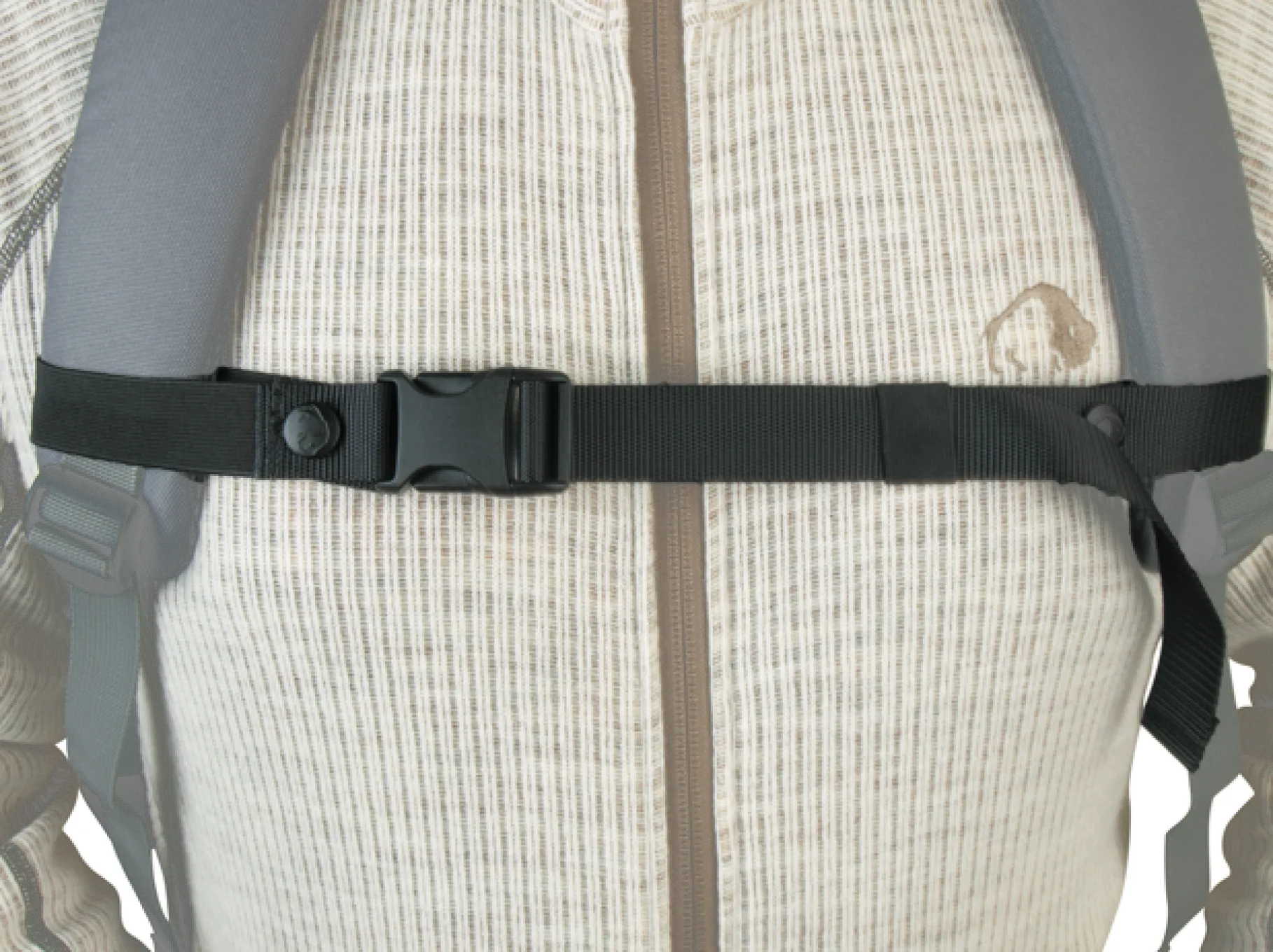 Chest Belt 25 mm