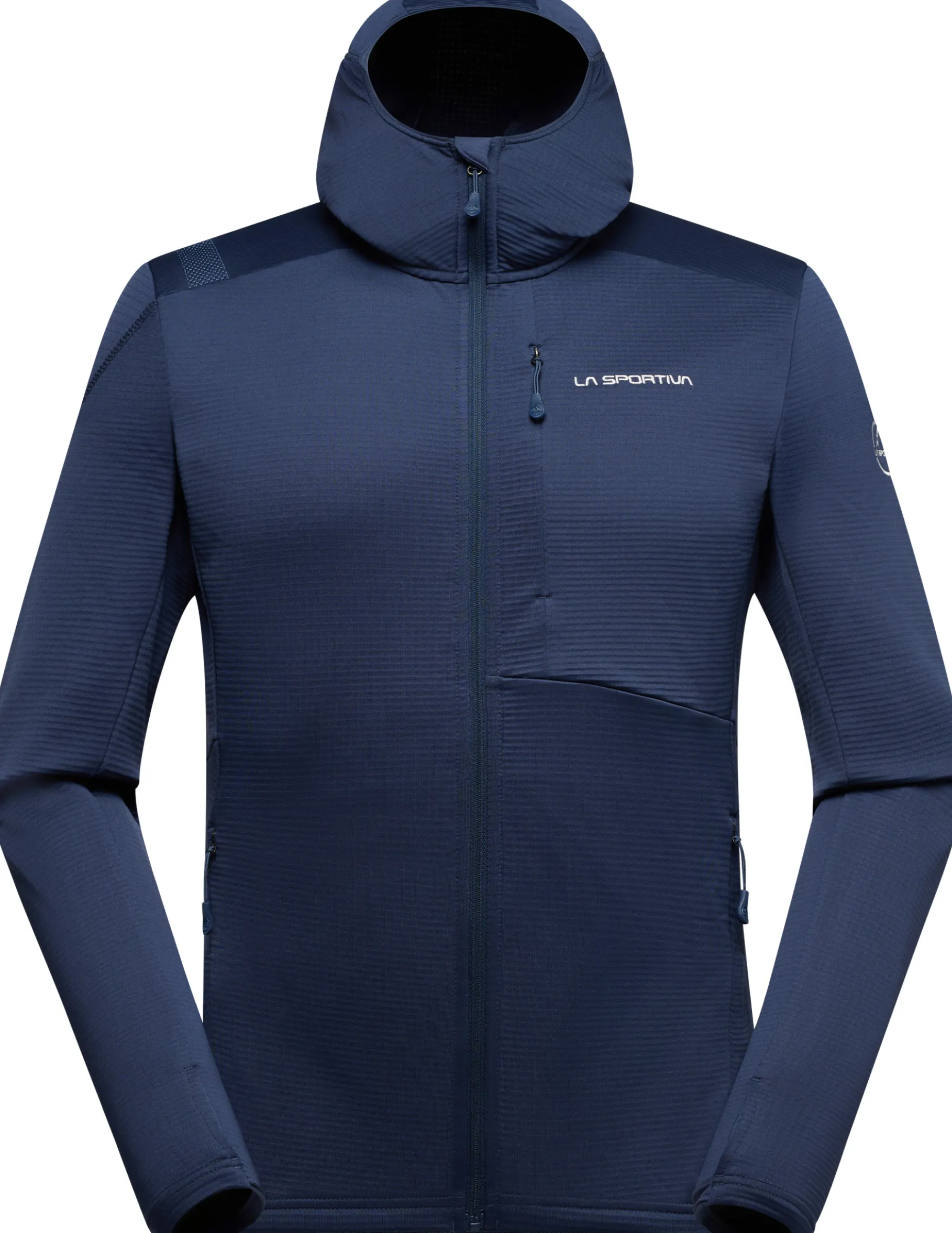 Chill Thermal Hoody Herre