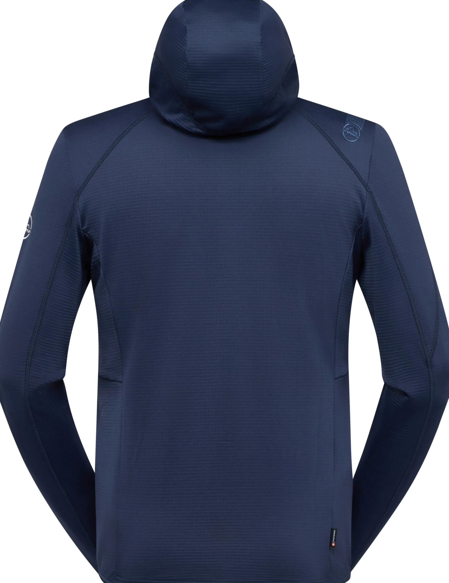 Chill Thermal Hoody Herre