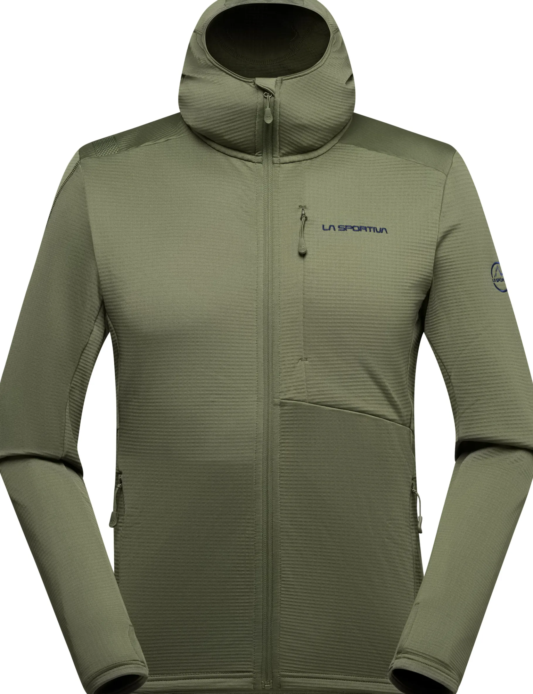 Chill Thermal Hoody Herre