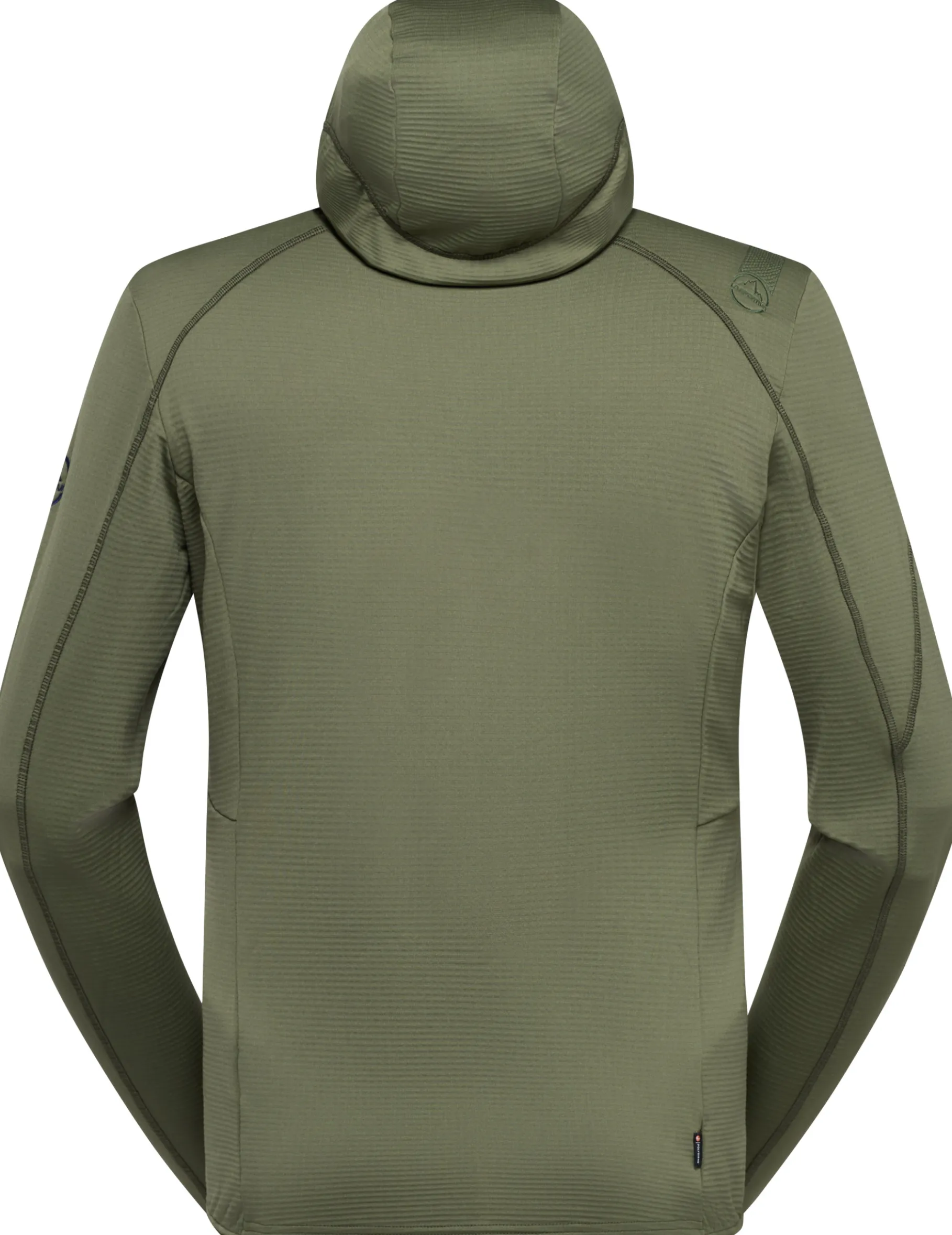 Chill Thermal Hoody Herre