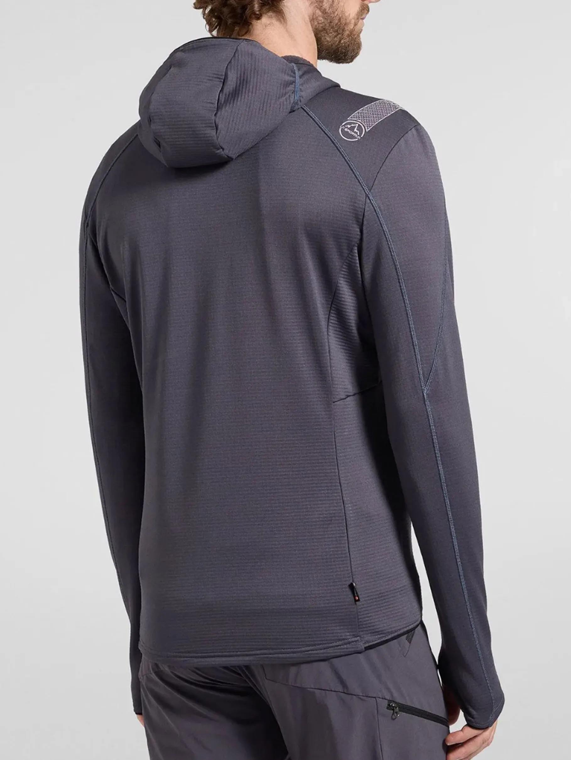 Chill Thermal Hoody Herre