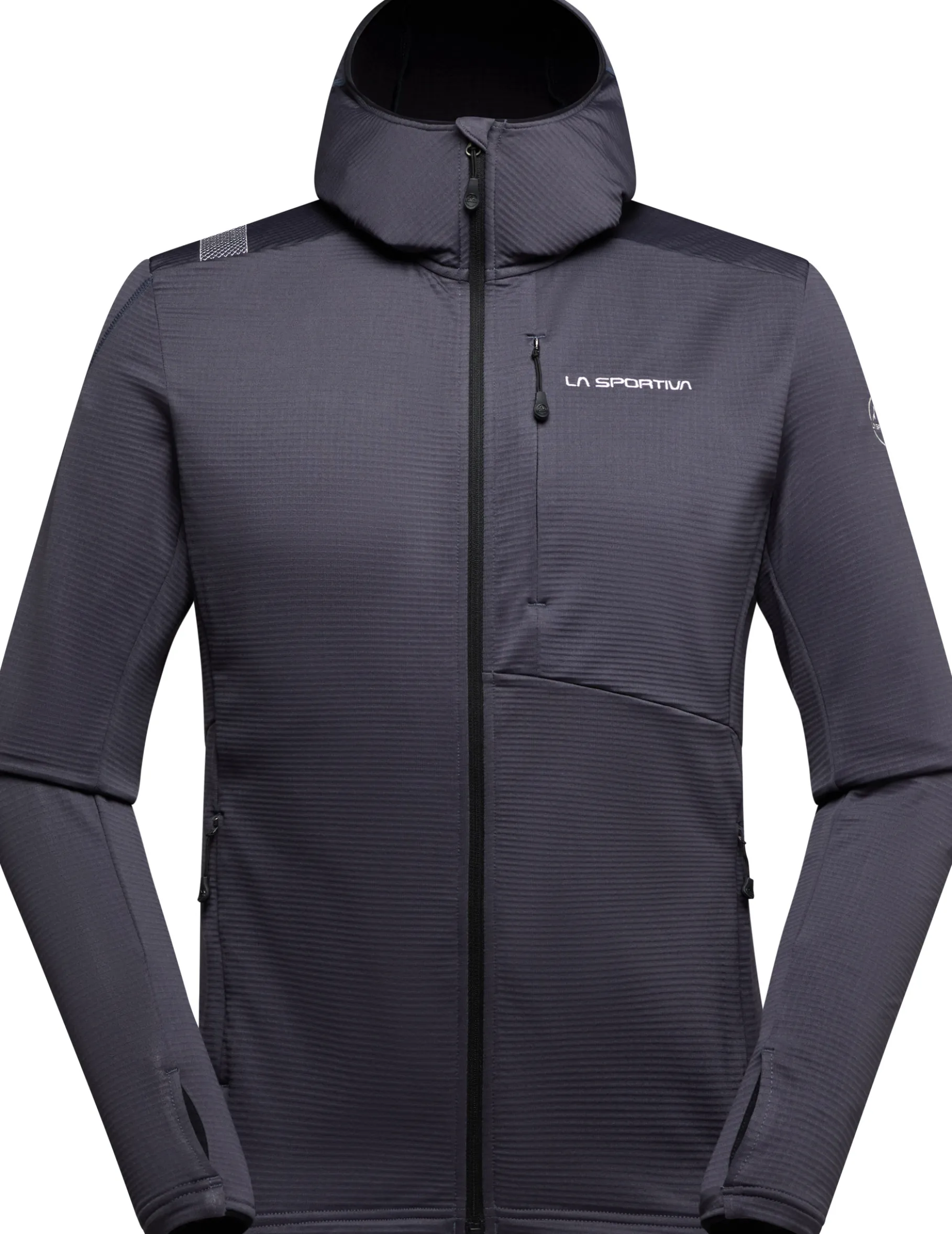 Chill Thermal Hoody Herre