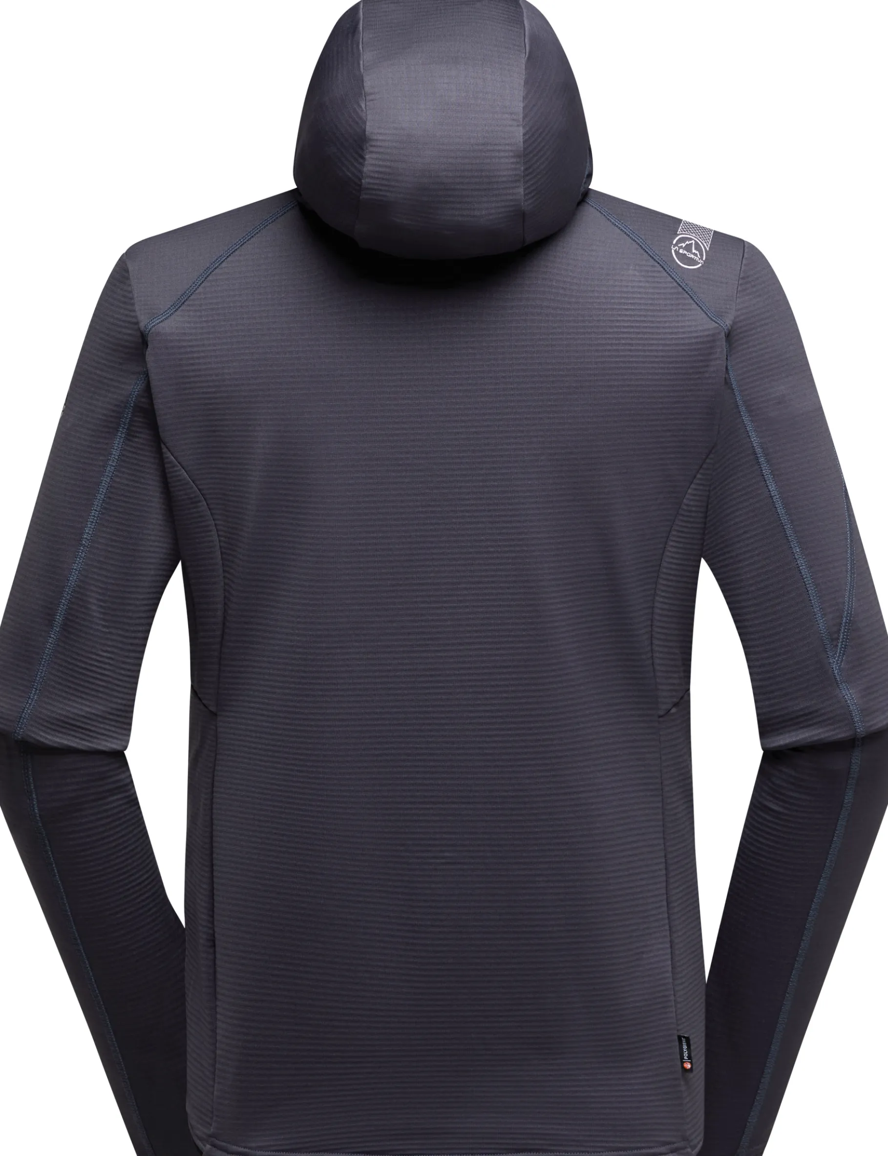 Chill Thermal Hoody Herre