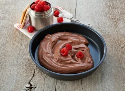 Chocolate Mousse