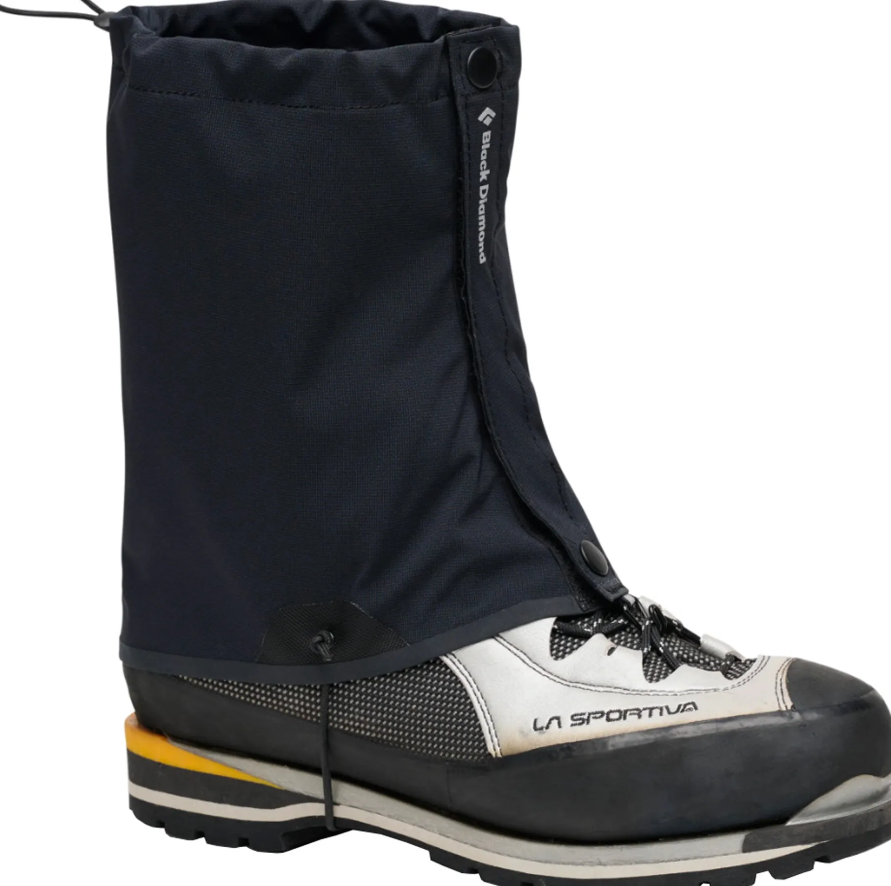 Cirque Gaiters