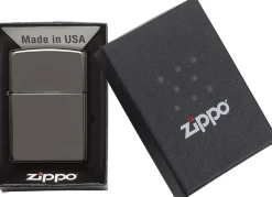 Classic Black Ice Lighter