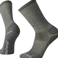 Classic Hike Light Cushion Crew Sokker