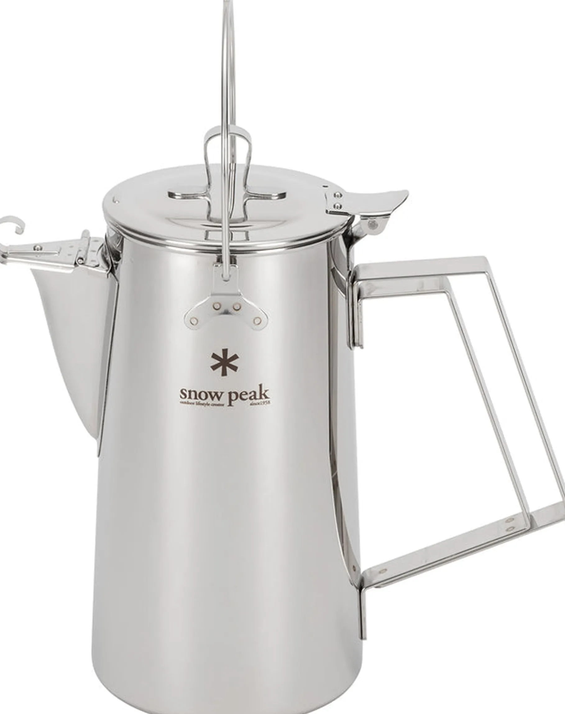 Classic Kettle 1.8L