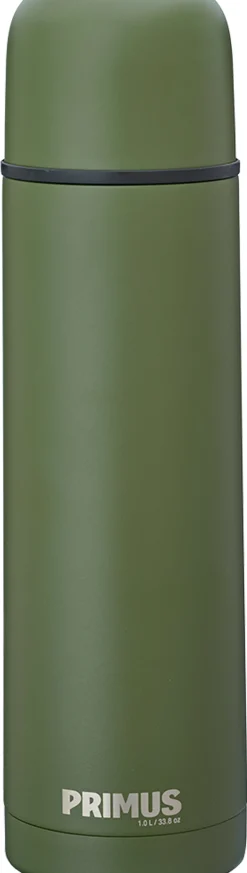 Classic Light Vacuum Bottle 1.0L Termoflaske
