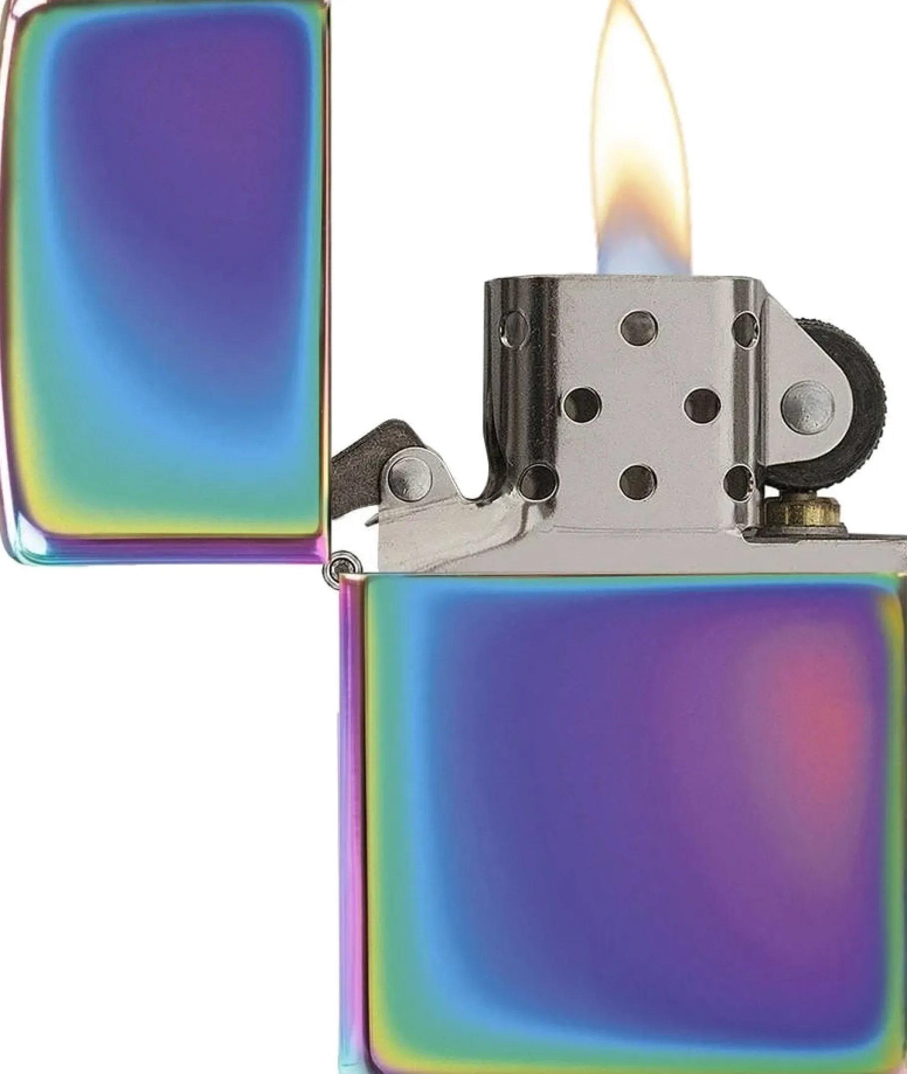 Classic Multi Color Lighter