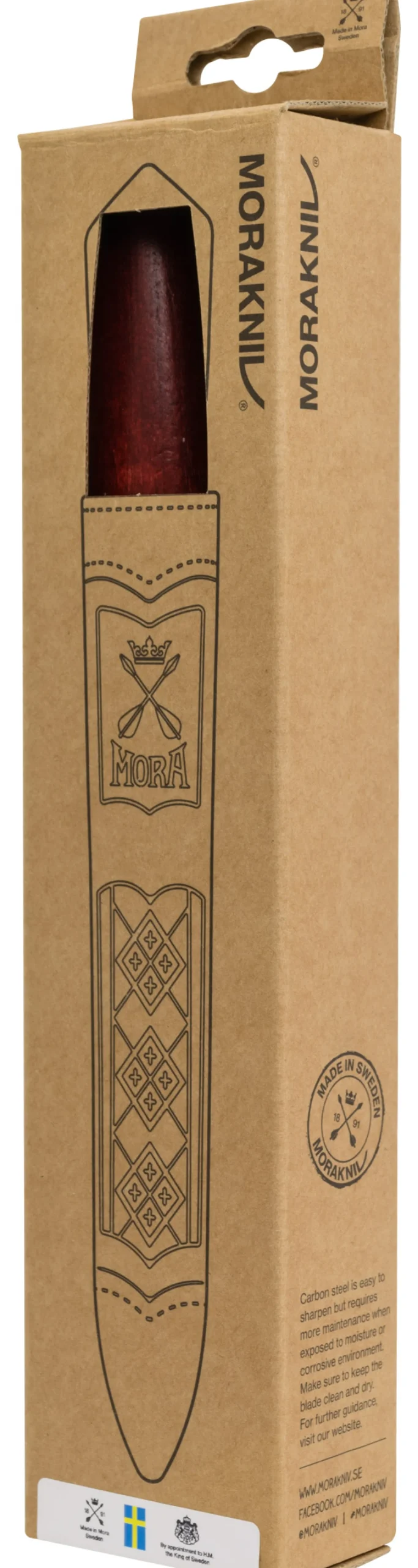 Classic No. 2 (C)