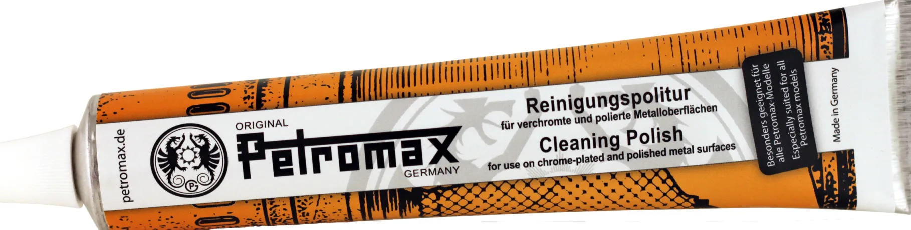 Cleaning Polish, 75 ml