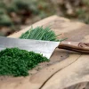 Cleaver Knife, 17 cm
