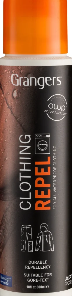Clothing Repel, 300 ml