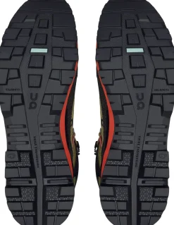 Cloudalpine Waterproof Herre