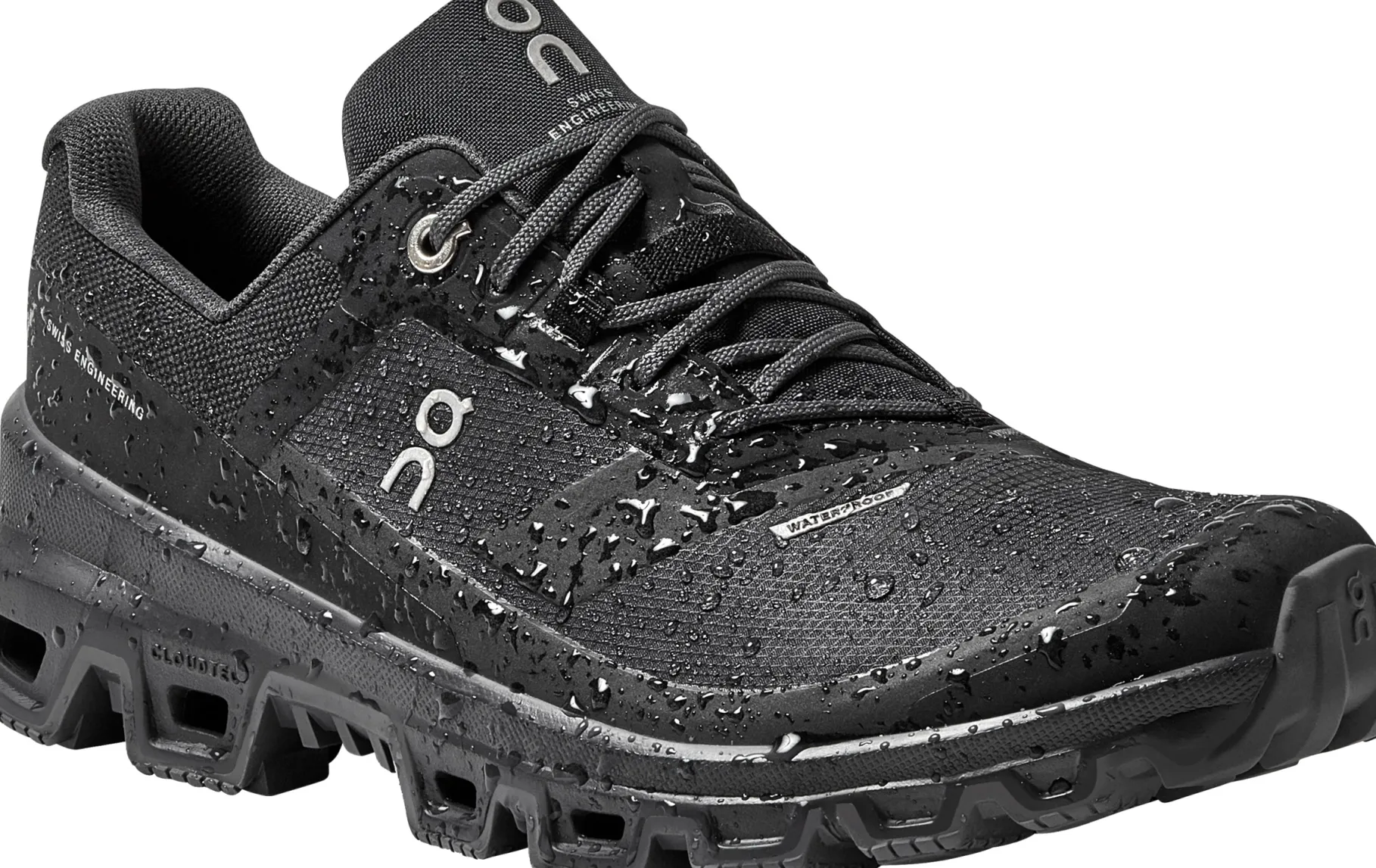 Cloudventure Waterproof Dame