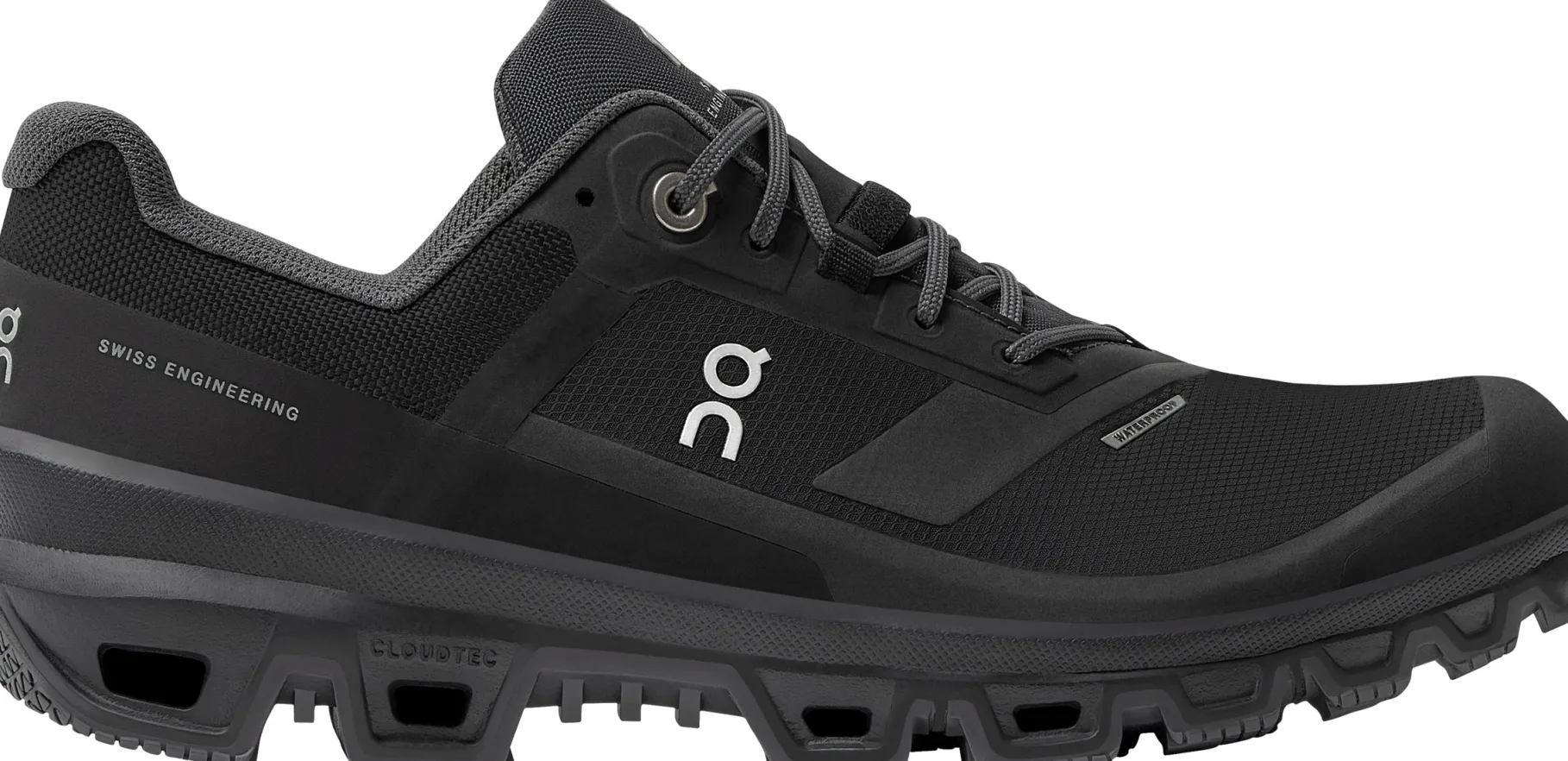 Cloudventure Waterproof Dame