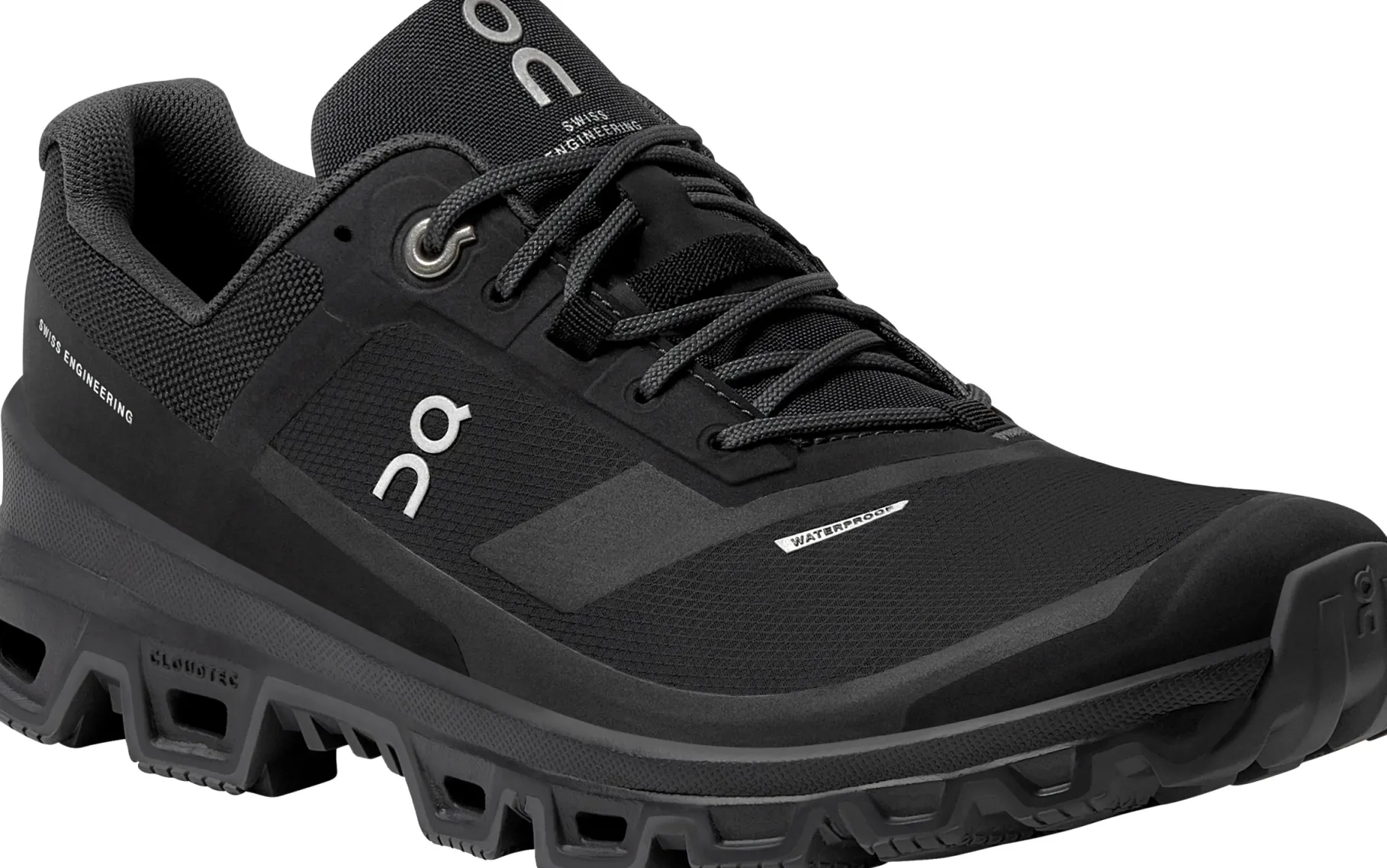 Cloudventure Waterproof Dame