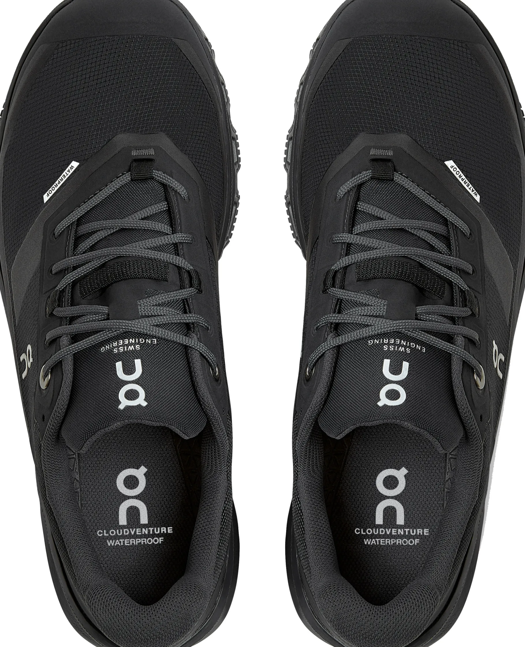Cloudventure Waterproof Dame