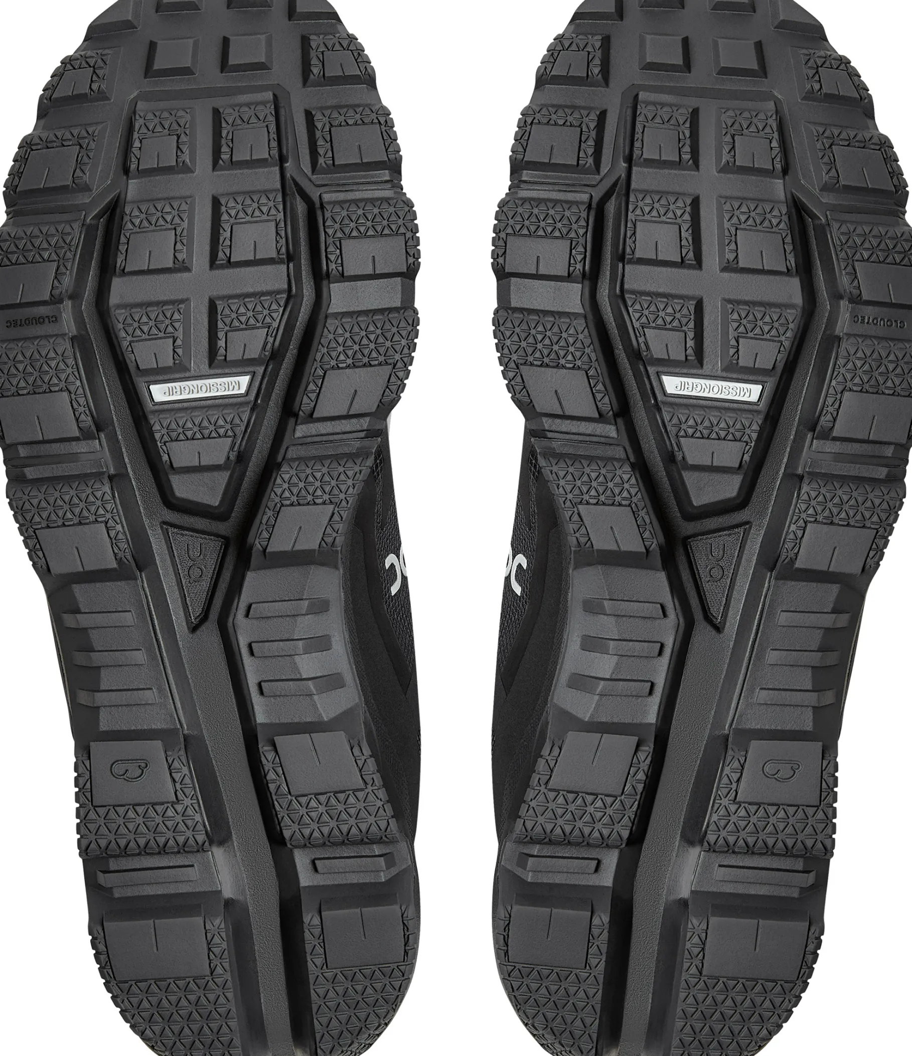 Cloudventure Waterproof Dame