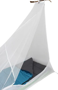 Cocoon Triangle Impregnated Mosquito Net, 1 Person