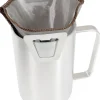 Coffee Filter Riuso, 2-4 Kopper
