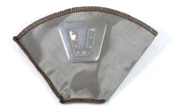 Coffee Filter Riuso, 2-4 Kopper