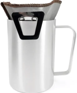 Coffee Filter Riuso, 2-4 Kopper